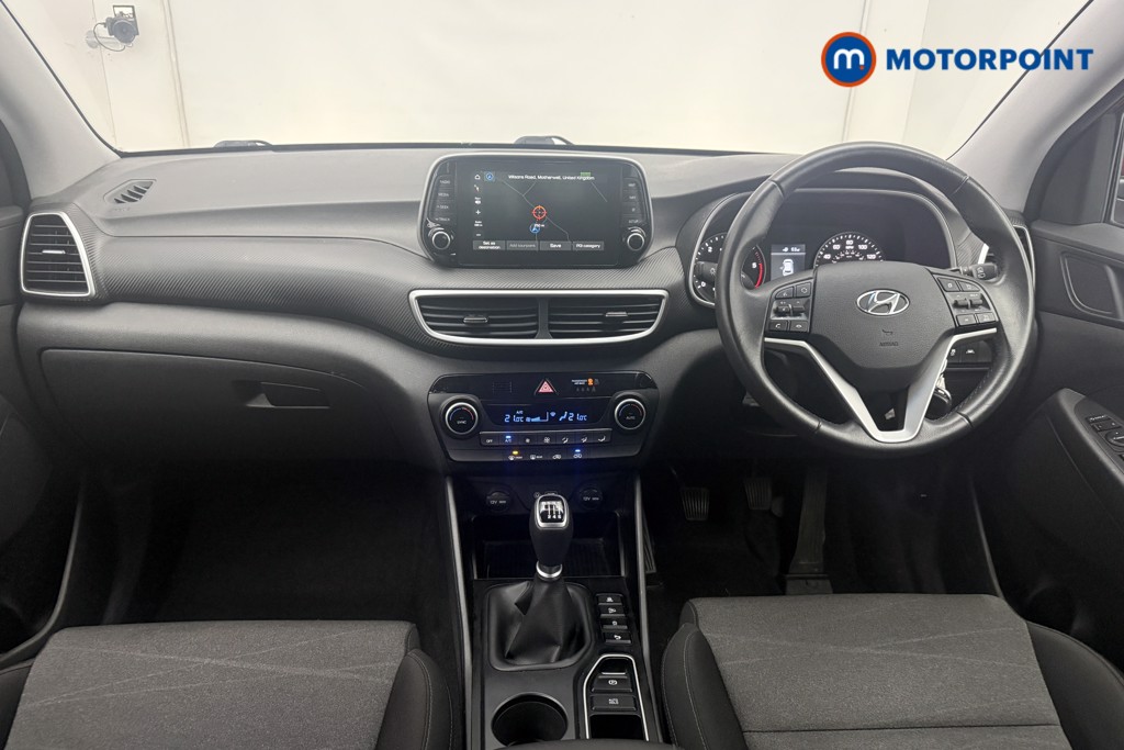 Used Hyundai TUCSON 2020 for sale - 77791574: Photo 9