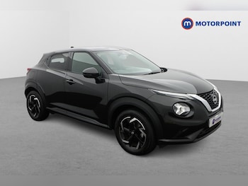 Used Nissan Juke 2024 for sale - 78717209: Photo