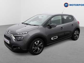 Used Citroen C3 2022 for sale - 75343543: Photo