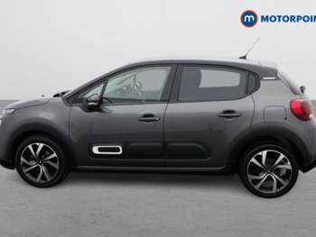 Used Citroen C3 2022 for sale - 75343543: Photo