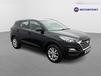 Used Hyundai TUCSON undefined for sale - 78721920: Photo