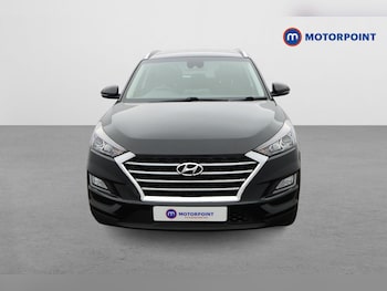 Used Hyundai TUCSON undefined for sale - 78721920: Photo