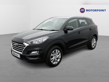 Used Hyundai TUCSON undefined for sale - 78721920: Photo