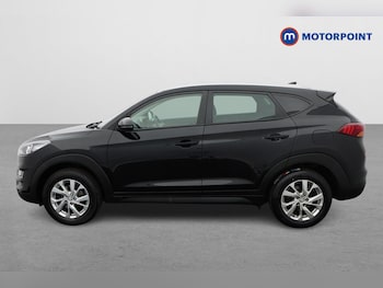 Used Hyundai TUCSON undefined for sale - 78721920: Photo