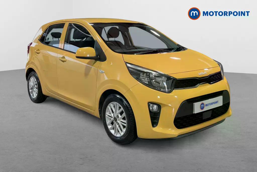 Used Kia Picanto 2023 for sale - 76545558: Photo 1