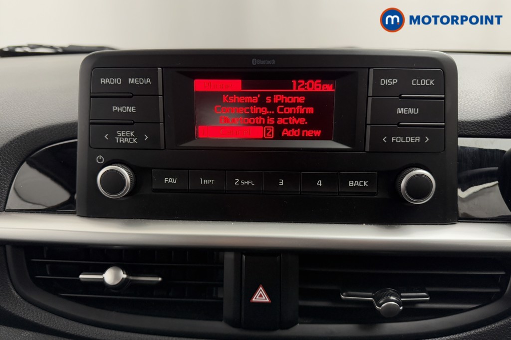 Used Kia Picanto 2023 for sale - 76545558: Photo 12