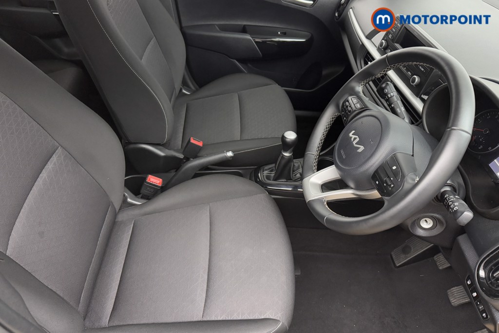 Used Kia Picanto 2023 for sale - 76545558: Photo 16