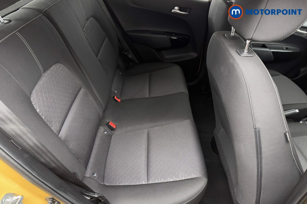 Used Kia Picanto 2023 for sale - 76545558: Photo 17