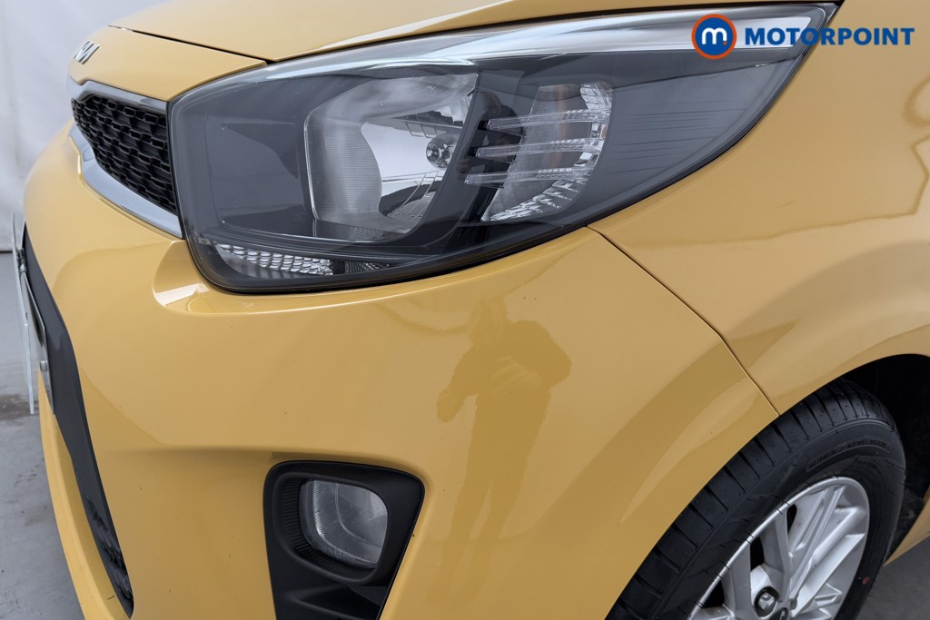 Used Kia Picanto 2023 for sale - 76545558: Photo 19