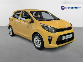 Used Kia Picanto 2023 for sale - 76545558: Photo