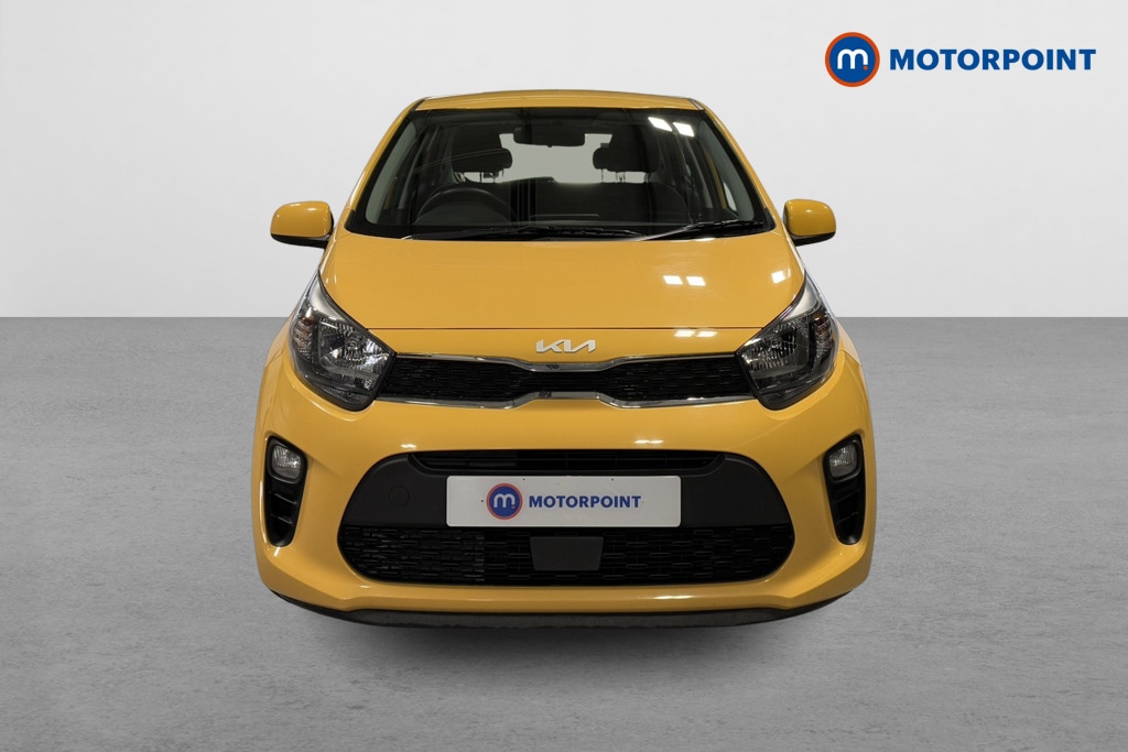 Used Kia Picanto 2023 for sale - 76545558: Photo 2