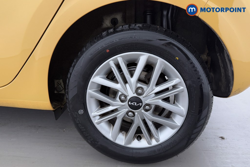 Used Kia Picanto 2023 for sale - 76545558: Photo 20