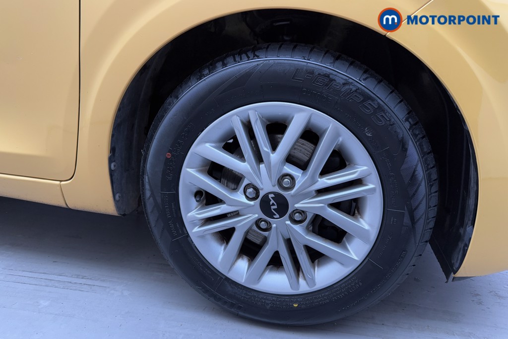 Used Kia Picanto 2023 for sale - 76545558: Photo 21