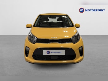 Used Kia Picanto 2023 for sale - 76545558: Photo