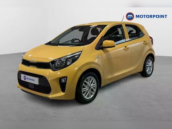 Used Kia Picanto 2023 for sale - 76545558: Photo