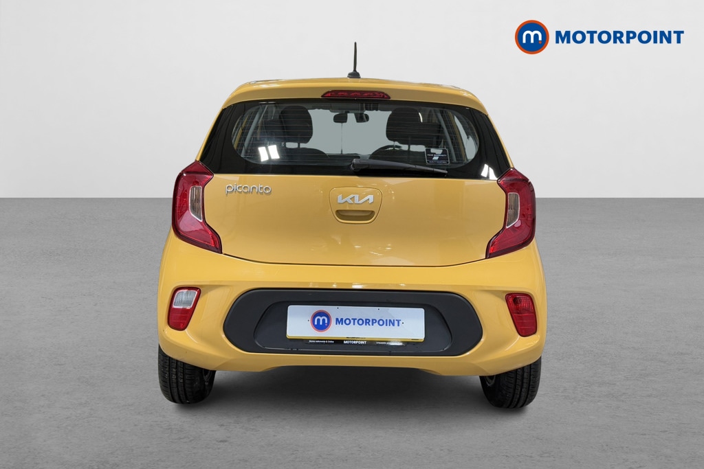 Used Kia Picanto 2023 for sale - 76545558: Photo 6