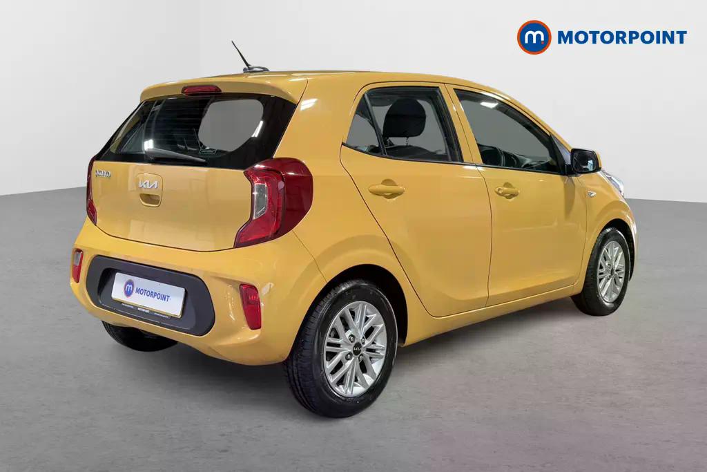 Used Kia Picanto 2023 for sale - 76545558: Photo 7