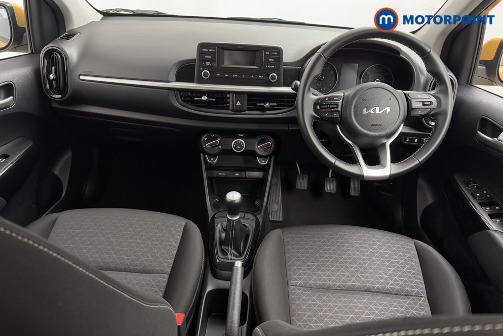 Used Kia Picanto 2023 for sale - 76545558: Photo 9