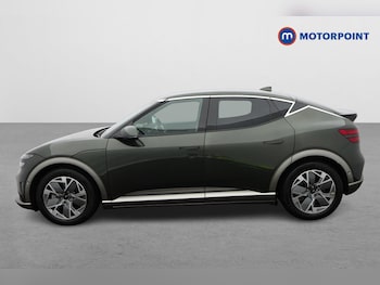 Used Genesis GV60 2025 for sale - 78678264: Photo
