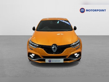 Used Renault Megane 2021 for sale - 79232591: Photo