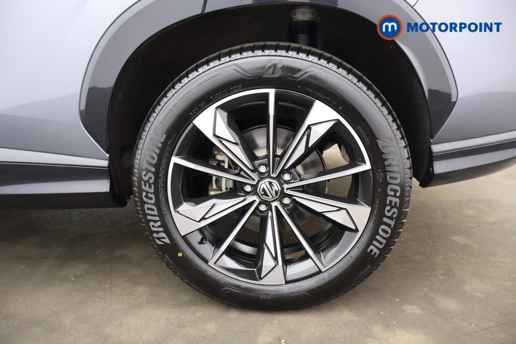 Used MG MG HS for sale - 77760191: Photo 11