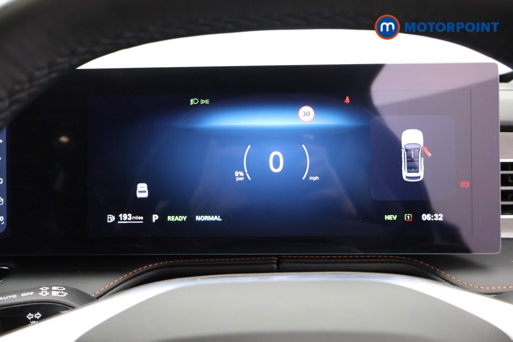 Used MG MG HS for sale - 77760191: Photo 17