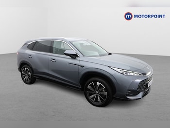 Used MG MG HS undefined for sale - 77760191: Photo