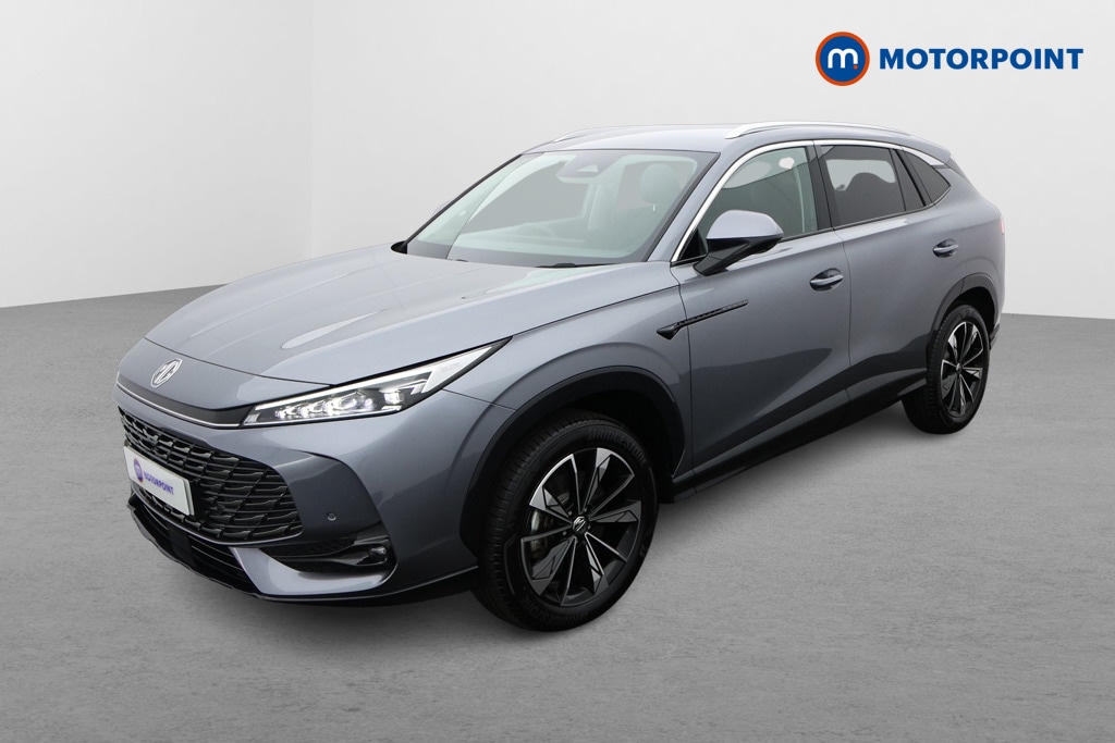 Used MG MG HS for sale - 77760191: Photo 3