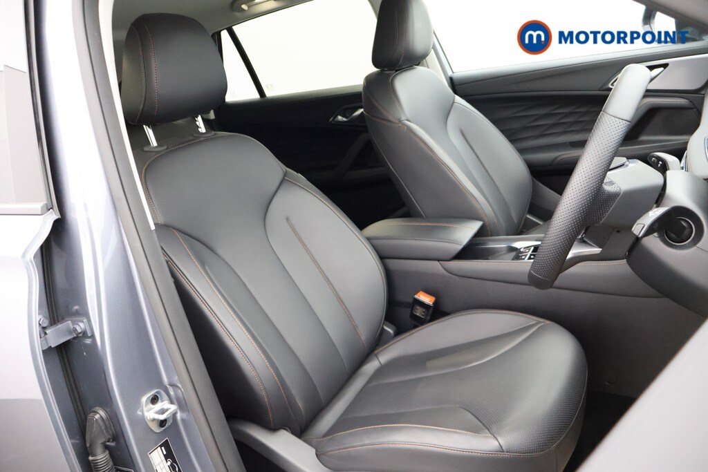 Used MG MG HS for sale - 77760191: Photo 30