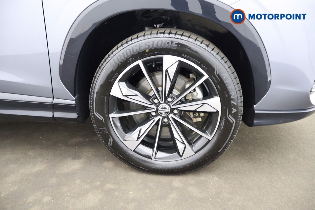 Used MG MG HS for sale - 77760191: Photo 9