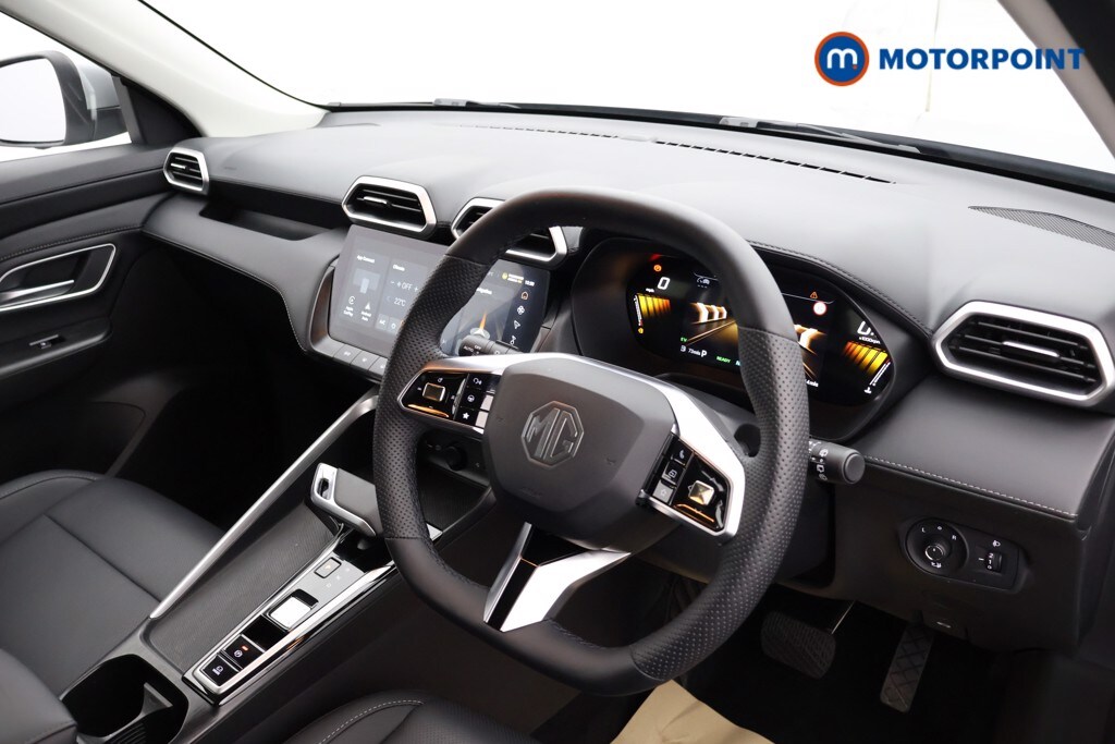 Used MG MG ZS 2025 for sale - 77760039: Photo 20