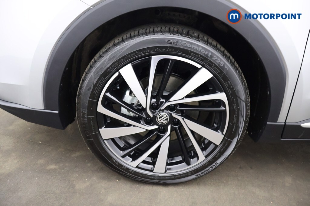 Used MG MG ZS 2025 for sale - 77760039: Photo 31