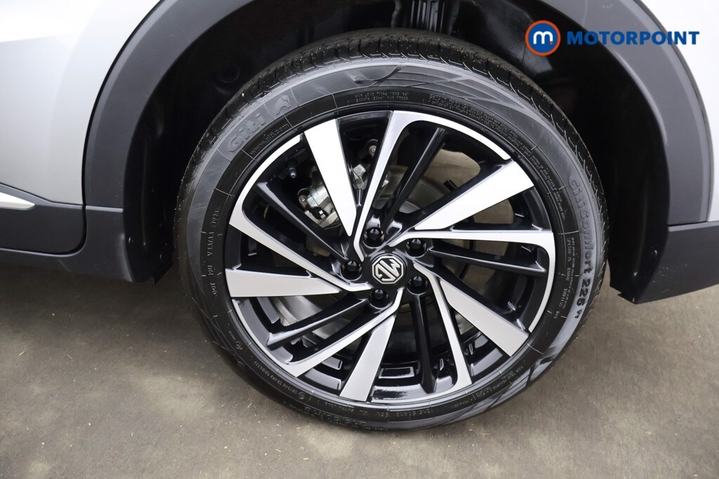 Used MG MG ZS 2025 for sale - 77760039: Photo 32