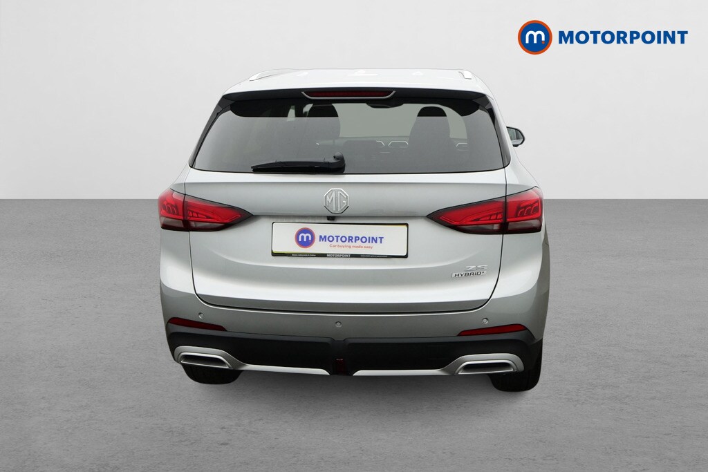 Used MG MG ZS 2025 for sale - 77760039: Photo 6