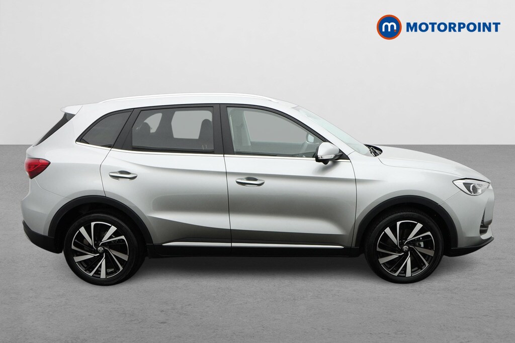 Used MG MG ZS 2025 for sale - 77760039: Photo 8