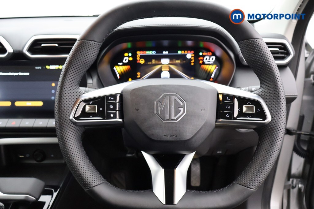 Used MG MG ZS 2025 for sale - 77760039: Photo 9