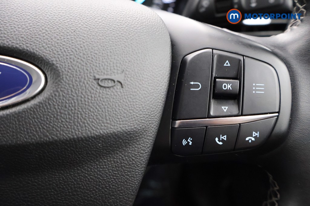 Used Ford Fiesta 2022 for sale - 77804808: Photo 11