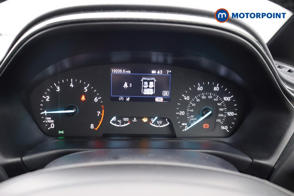 Used Ford Fiesta 2022 for sale - 77804808: Photo 12