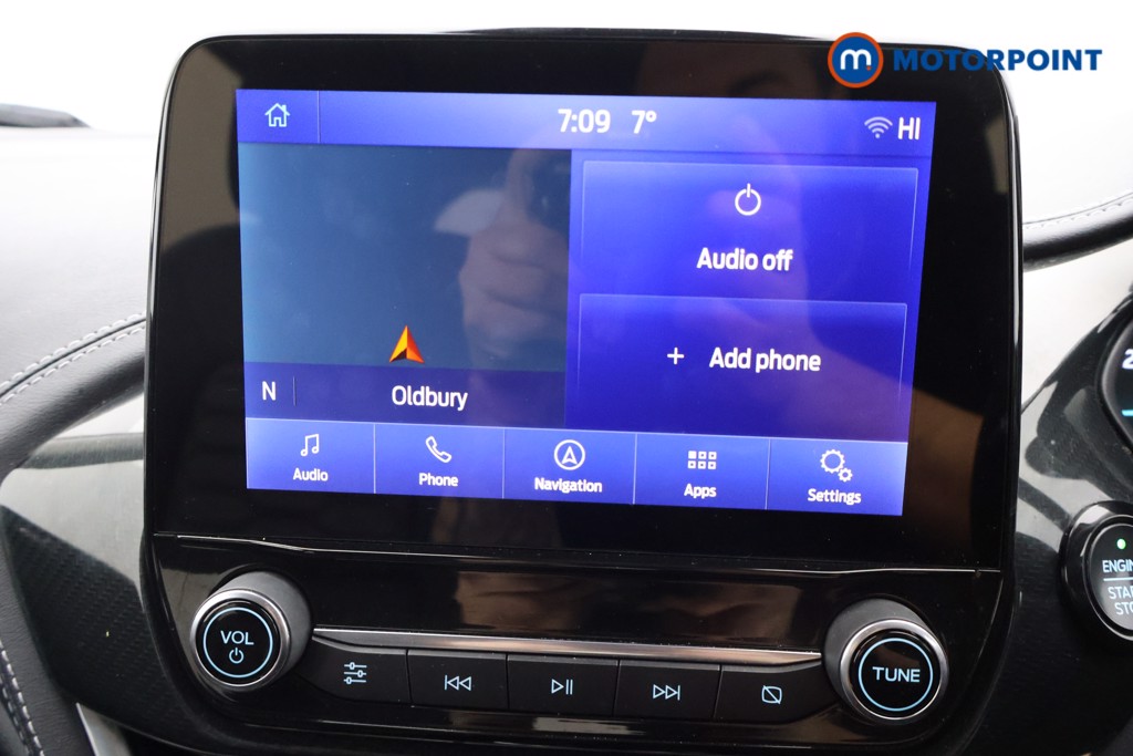 Used Ford Fiesta 2022 for sale - 77804808: Photo 13