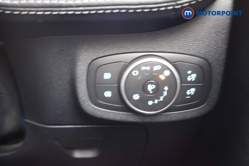 Used Ford Fiesta 2022 for sale - 77804808: Photo 17