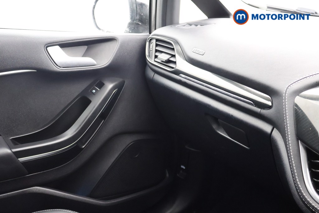 Used Ford Fiesta 2022 for sale - 77804808: Photo 18