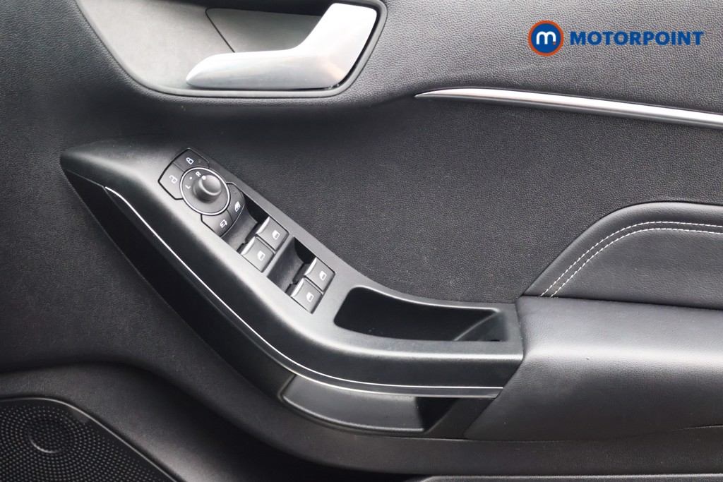 Used Ford Fiesta 2022 for sale - 77804808: Photo 19