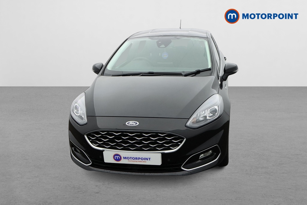 Used Ford Fiesta 2022 for sale - 77804808: Photo 2