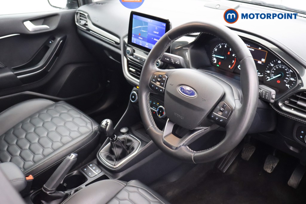Used Ford Fiesta 2022 for sale - 77804808: Photo 20