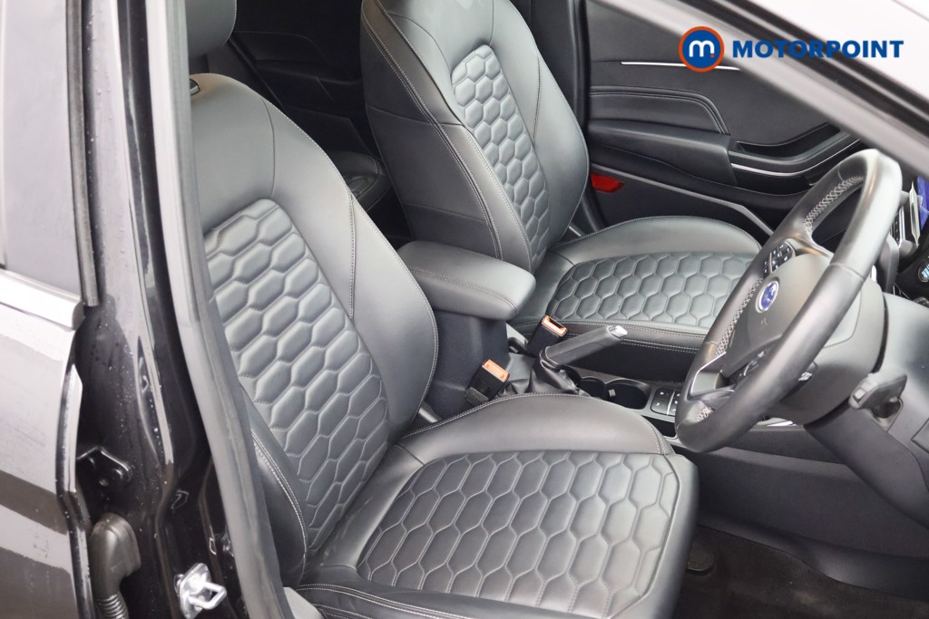 Used Ford Fiesta 2022 for sale - 77804808: Photo 21