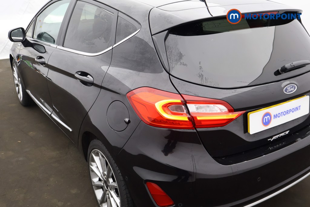 Used Ford Fiesta 2022 for sale - 77804808: Photo 24