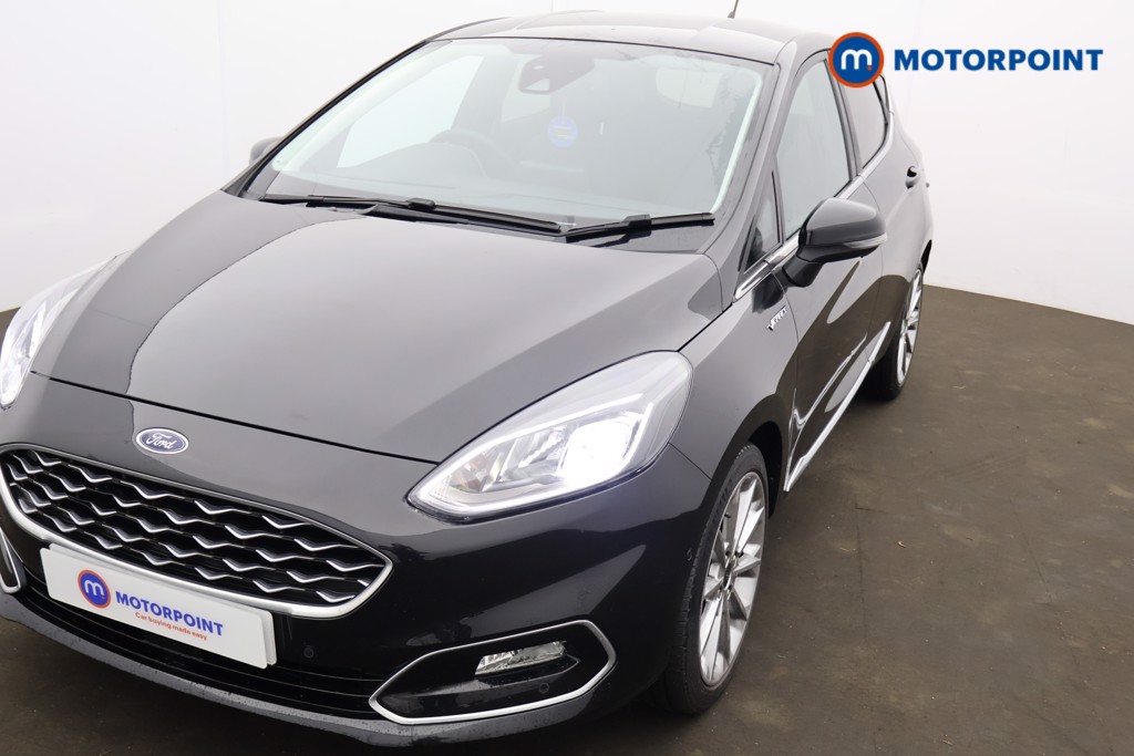 Used Ford Fiesta 2022 for sale - 77804808: Photo 25