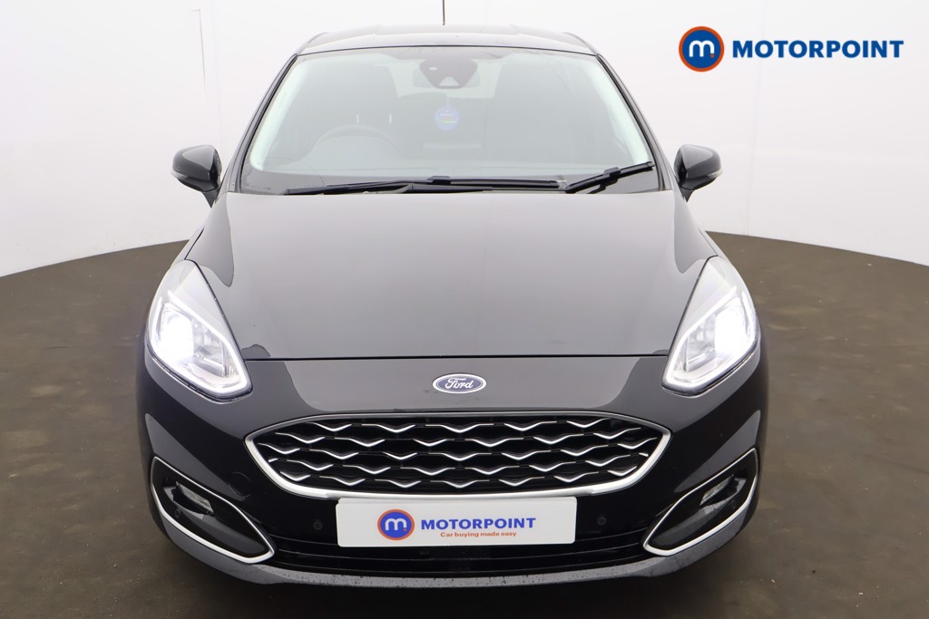 Used Ford Fiesta 2022 for sale - 77804808: Photo 26