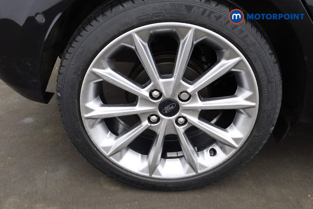 Used Ford Fiesta 2022 for sale - 77804808: Photo 28