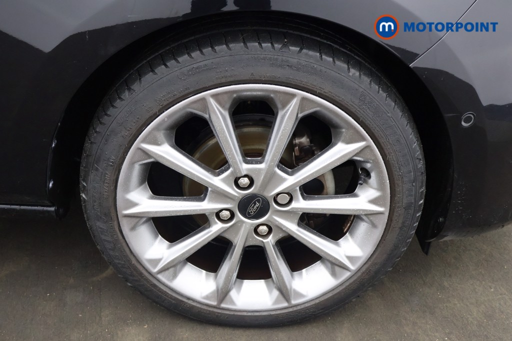 Used Ford Fiesta 2022 for sale - 77804808: Photo 29